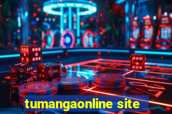 tumangaonline site